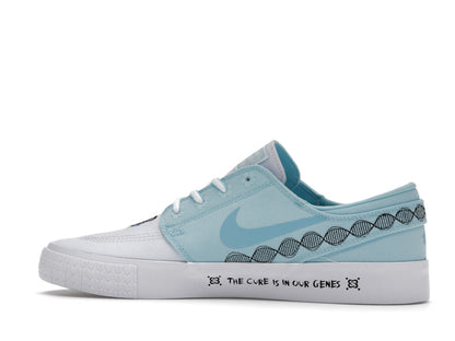 Nike SB Zoom Stefan Janoski Doernbecher Catalina