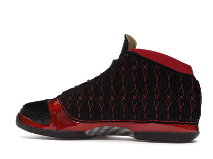 Jordan 23 Finale