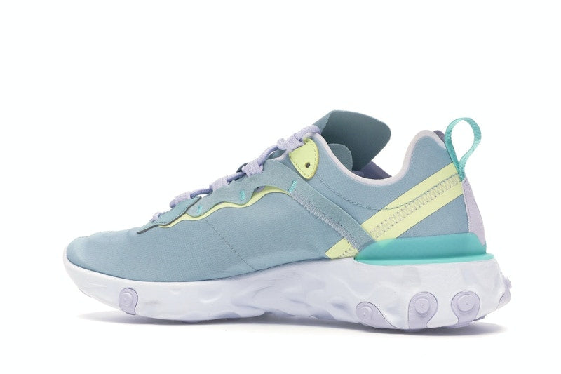 Nike React Element 55 Ocean Cube (Women's)