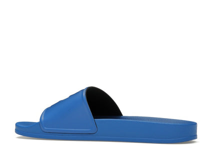 OFF-WHITE Arrow Slider Blue