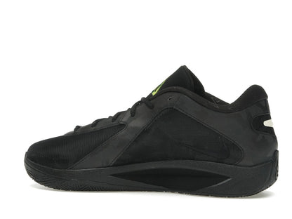 Nike Giannis Zoom Freak 6 Black Label