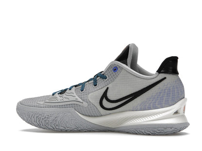 Nike Kyrie 4 Low Grey Fog