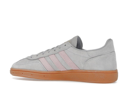 adidas Handball Spezial Grey Clear Pink (Women's)