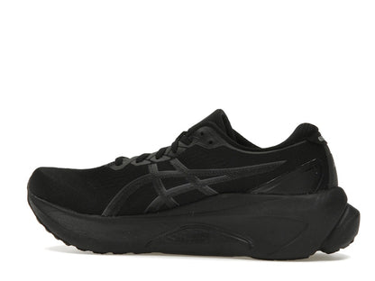 ASICS Gel-Kayano 30 Triple Black