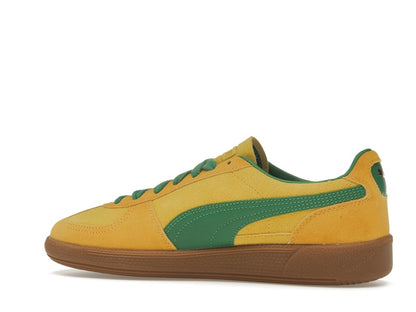 Puma Palermo Pelé Yellow