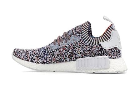 adidas NMD R1 Colour Static Rainbow