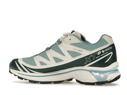 Salomon XT-6 Gore-Tex Kith Ponderosa Pine