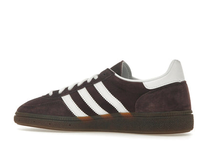 adidas Handball Spezial Shadow Brown Gum