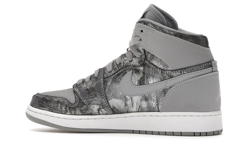 Jordan 1 Retro All-Star (2016) (GS)