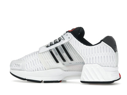 adidas Climacool 1 Core Black Red Cloud White