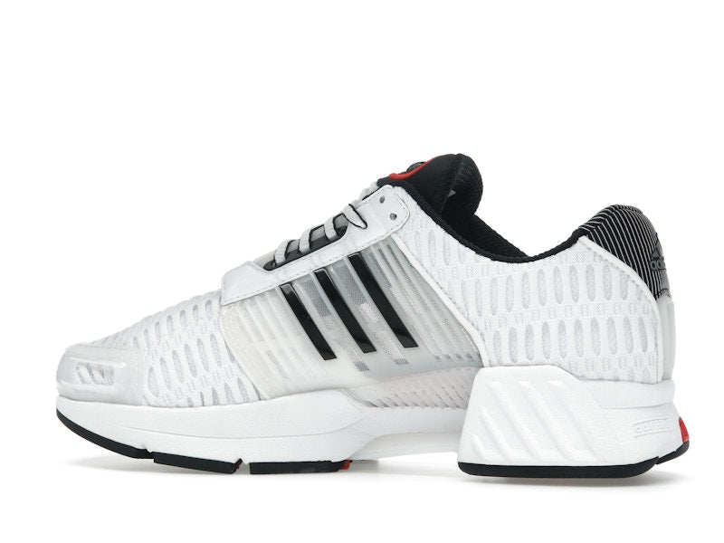 adidas Climacool 1 Core Black Red Cloud White