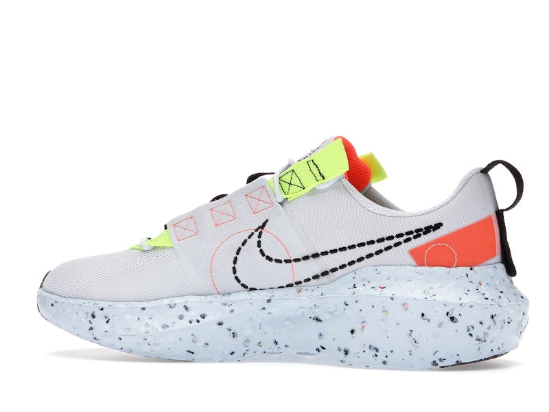 Nike Crater Impact Football Grey (Women's)