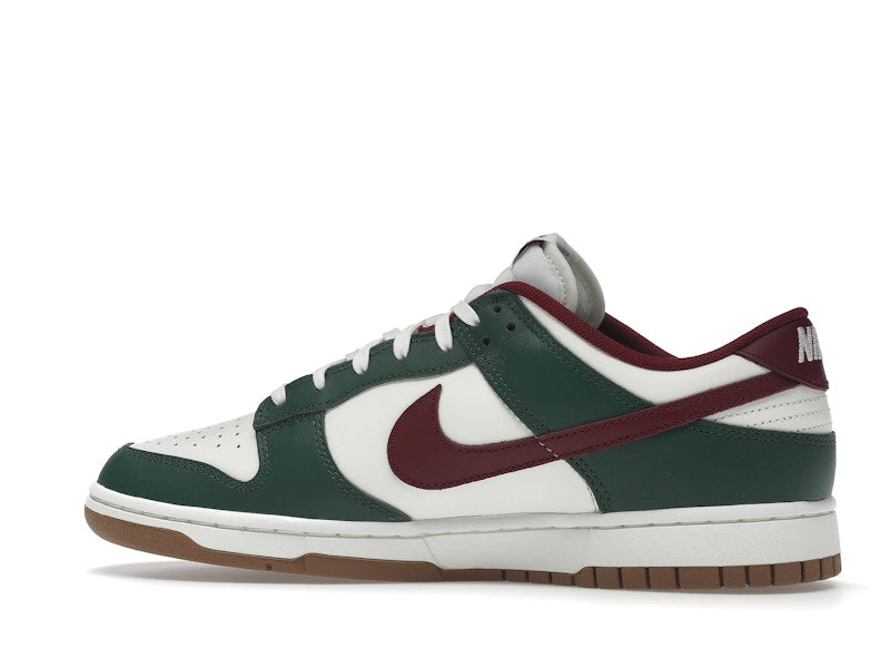 Nike Dunk Low Gorge Green