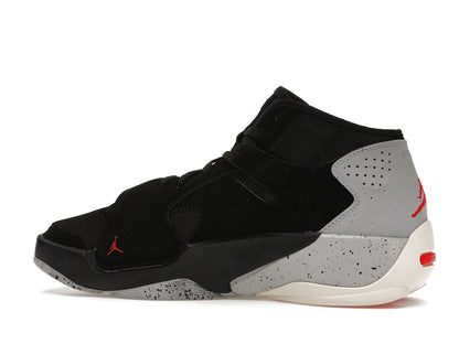 Jordan Zion 2 Black Cement