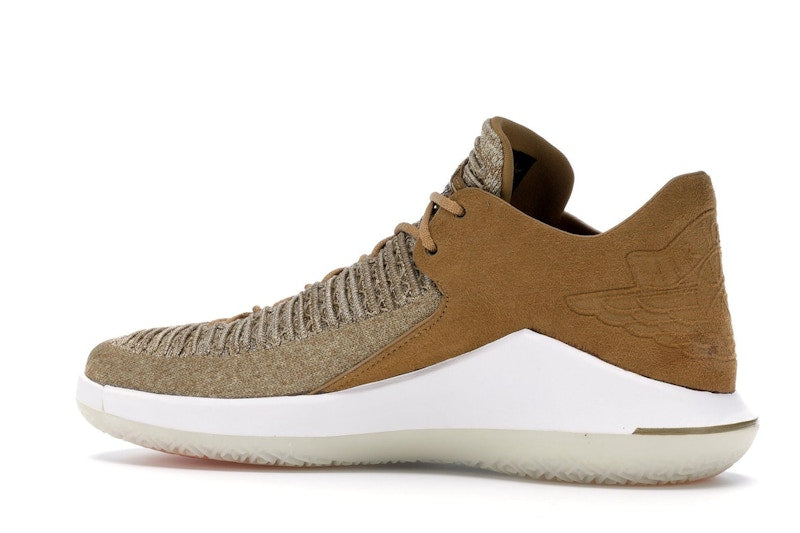 Jordan XXXII Low Golden Harvest