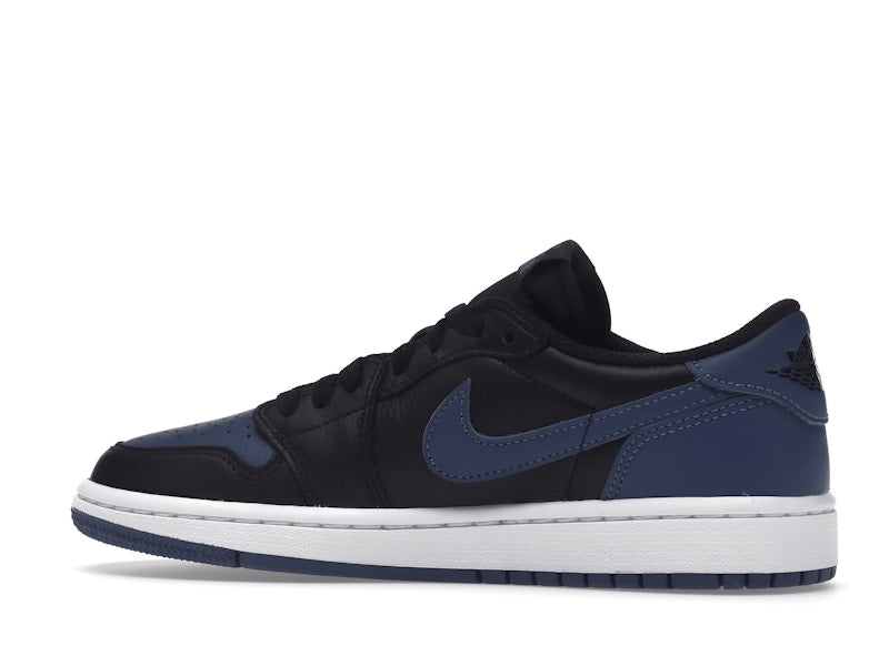Jordan 1 Retro Low OG Mystic Navy (Women's)