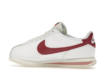 Nike Cortez Red Stardust Cedar (Women's)