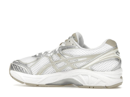 ASICS GT-2160 White Putty