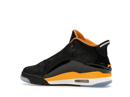 Jordan Dub Zero Black Taxi (GS)
