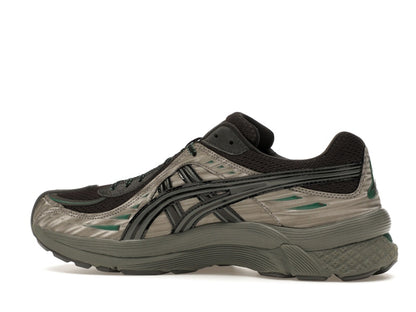 ASICS Gel-Flammae Kiko Kostadinov Gunmetal (Women's)