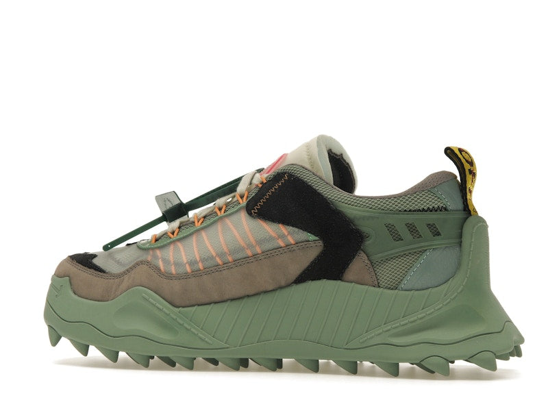 OFF-WHITE Odsy-1000 Mint