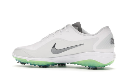 Nike React Vapor 2 White Medium Grey