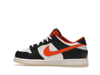 Nike Dunk Low PRM Halloween (2021) (PS)