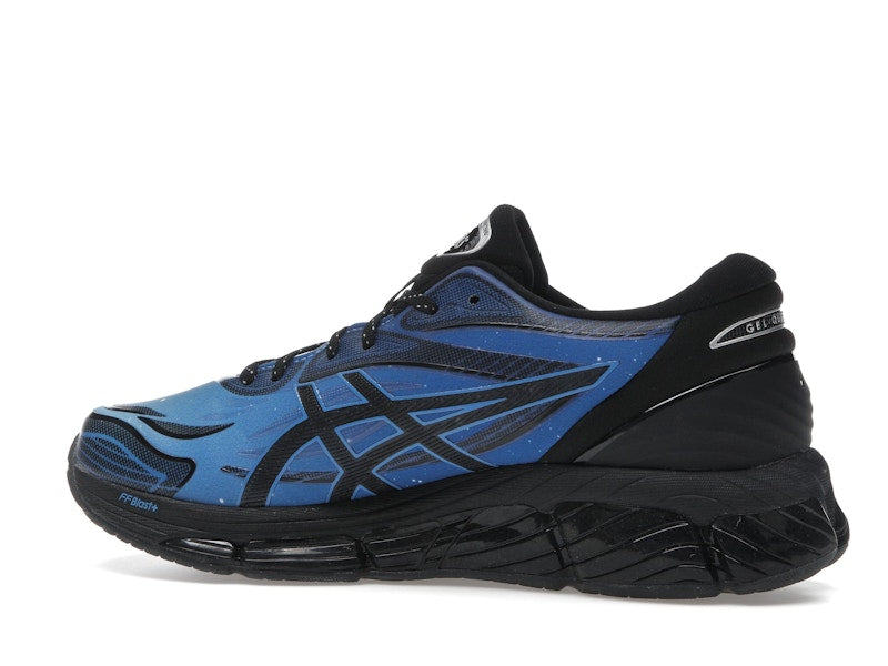 ASICS Gel-Quantum 360 VIII Blue Neptune Black