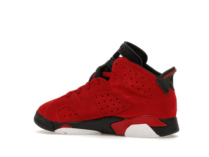 Jordan 6 Retro Toro Bravo (PS)