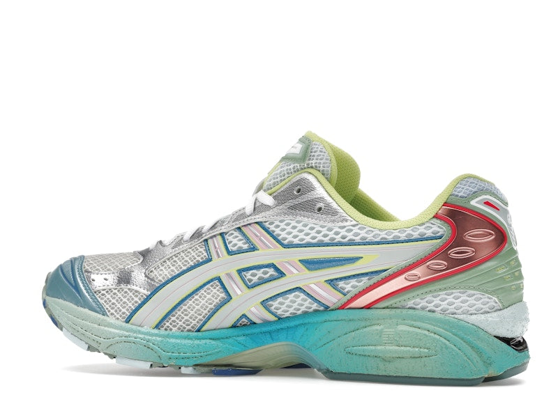 ASICS Gel-Kayano 14 Facetasm Organic Beauty