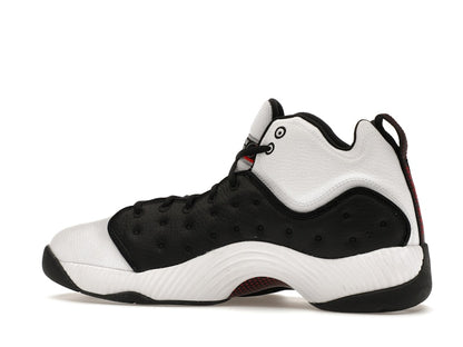 Jordan Jumpman Team 2 White Black