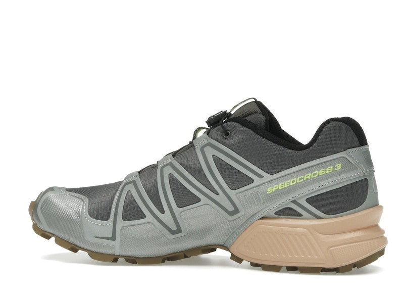 Salomon Speedcross 3 Moon Pack