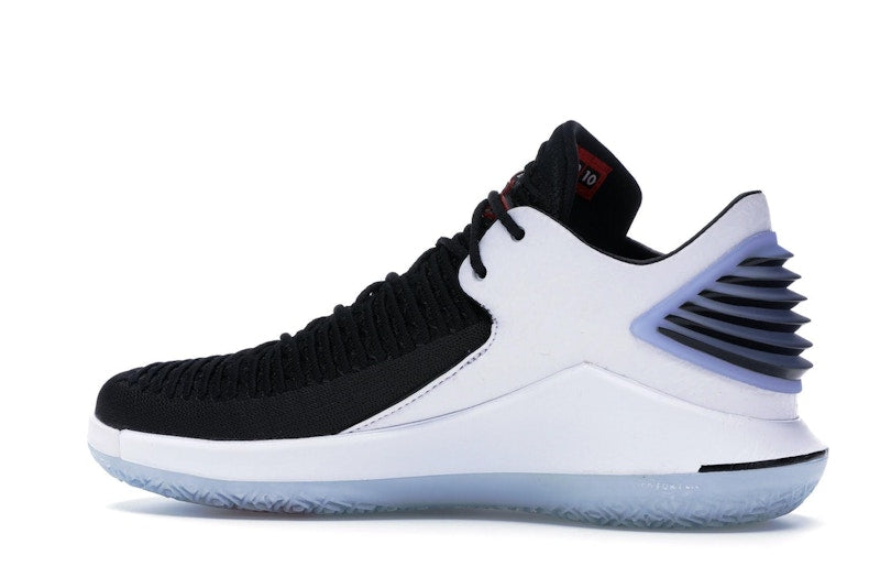 Jordan XXXII Low Free Throw Line