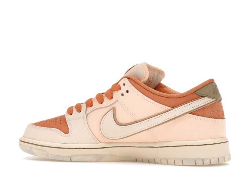 Nike SB Dunk Low Trocadéro Gardens