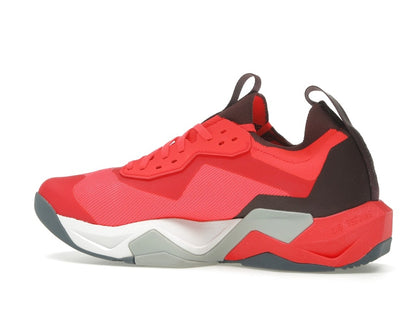 adidas Rapidmove ADV 2 Hiit Lucid Red Cloud White Aurora Ruby