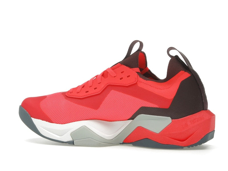 adidas Rapidmove ADV 2 Hiit Lucid Red Cloud White Aurora Ruby