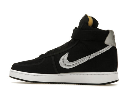 Nike Vandal High Stussy Black