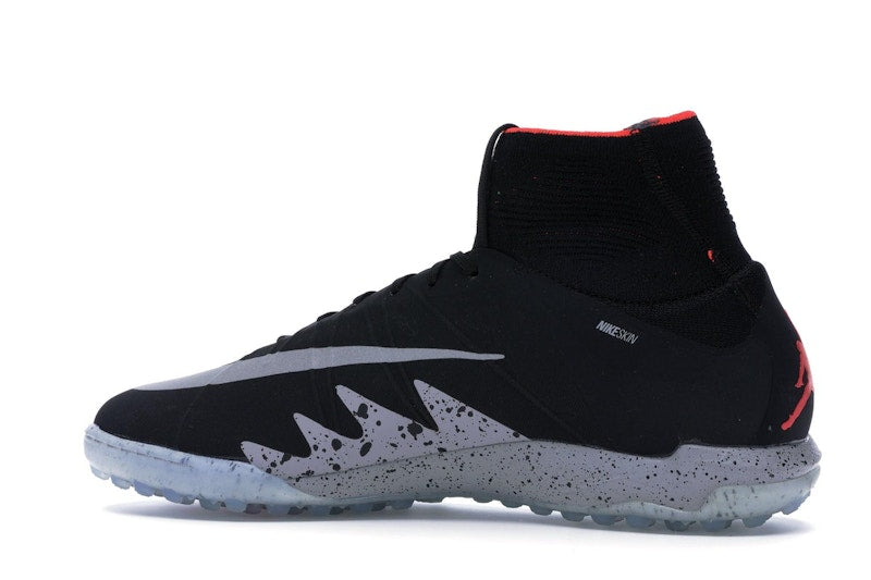 Nike Hypervenomx Proximo NJR TF Neymar x Jordan