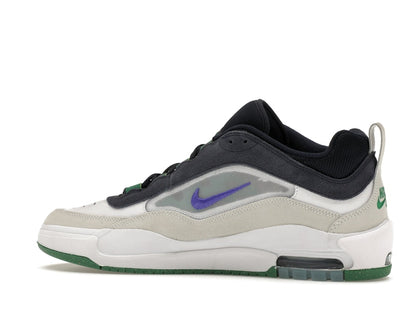 Nike SB Air Max Ishod Wair Persian Violet Obsidian