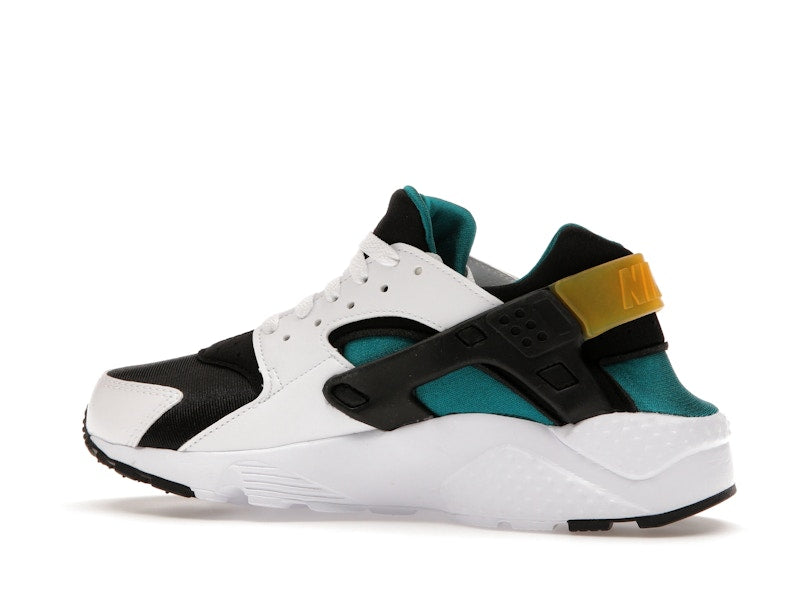 Nike Huarache Run Peace, Love, & Swoosh (GS)