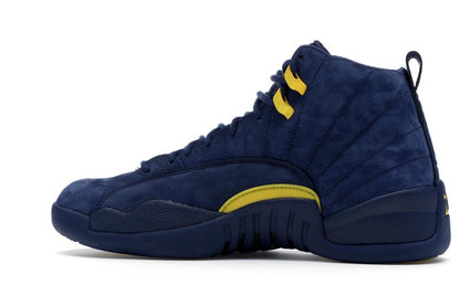 Jordan 12 Retro Michigan