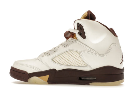 Jordan 5 Retro Golden Ticket (Women's)