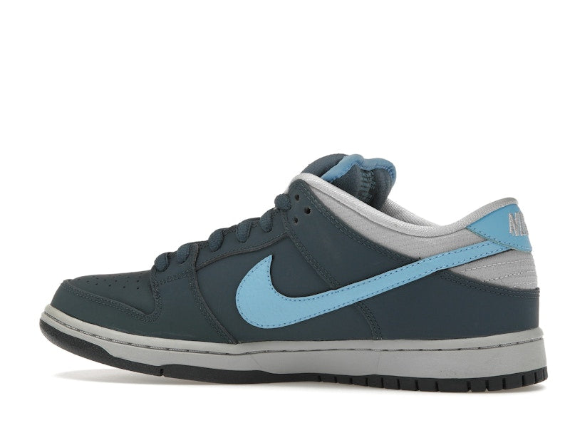 Nike SB Dunk Low Squadron Blue