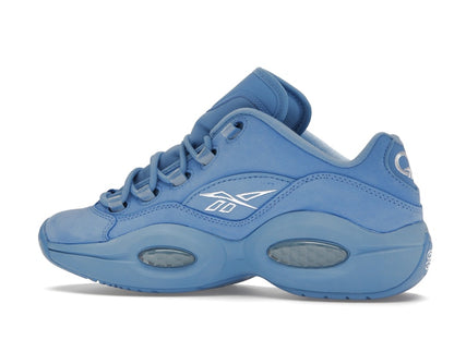 Reebok Question Low Blueprint