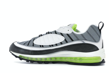 Nike Air Max 98 Cool Grey Volt