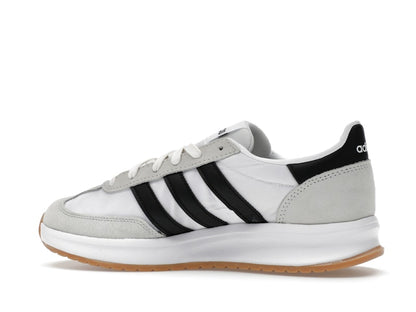 adidas Run 70s 2.0 Cloud White Core Black Grey One (Women's)
