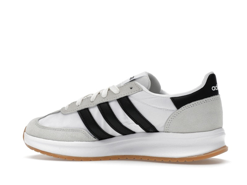 adidas Run 70s 2.0 Cloud White Core Black Grey One (Women's)