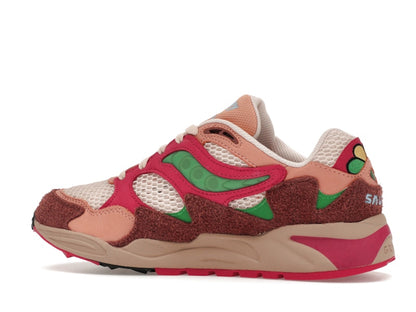 Saucony Grid Shadow 2 Jae Tips What's the Occasion? Wear To The Party