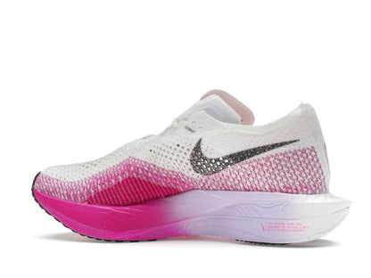 Nike ZoomX Vaporfly 3 Vivid Purple
