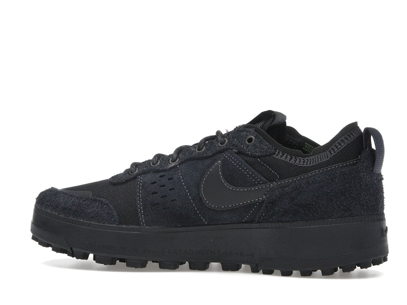 Nike C1TY Premium Cordura Black Anthracite